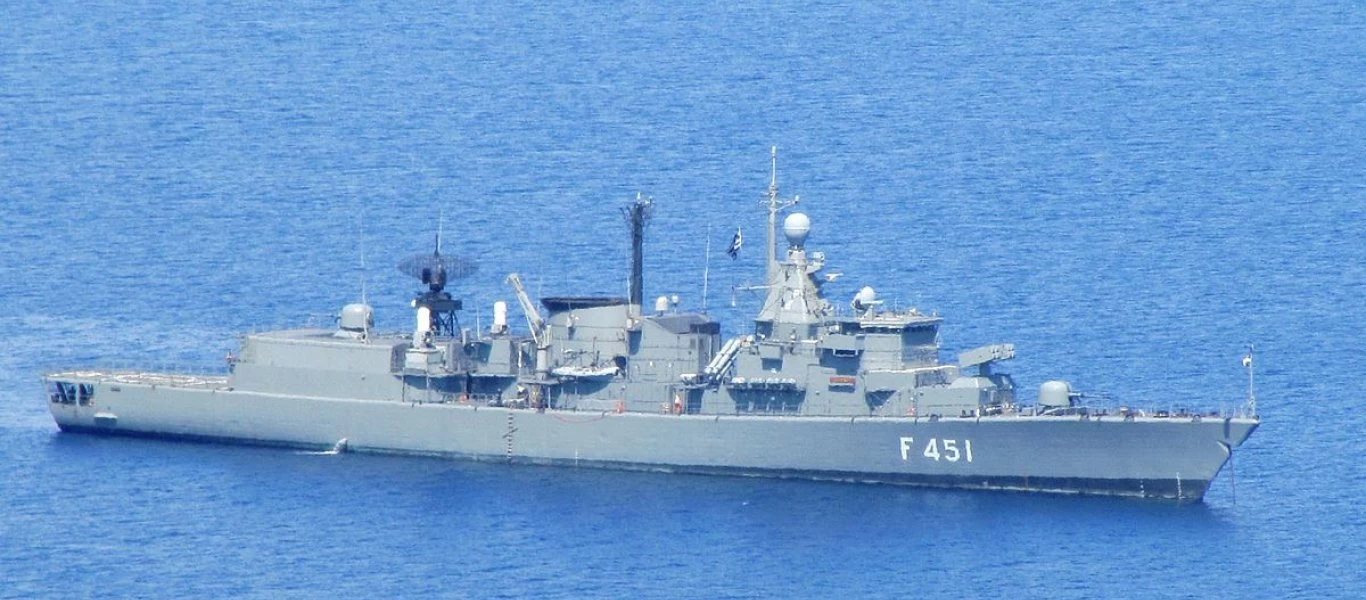 Τουρκικό θράσος: Επιχειρεί να ακυρώσει ελληνική NAVTEX για Τήλο και Χάλκη